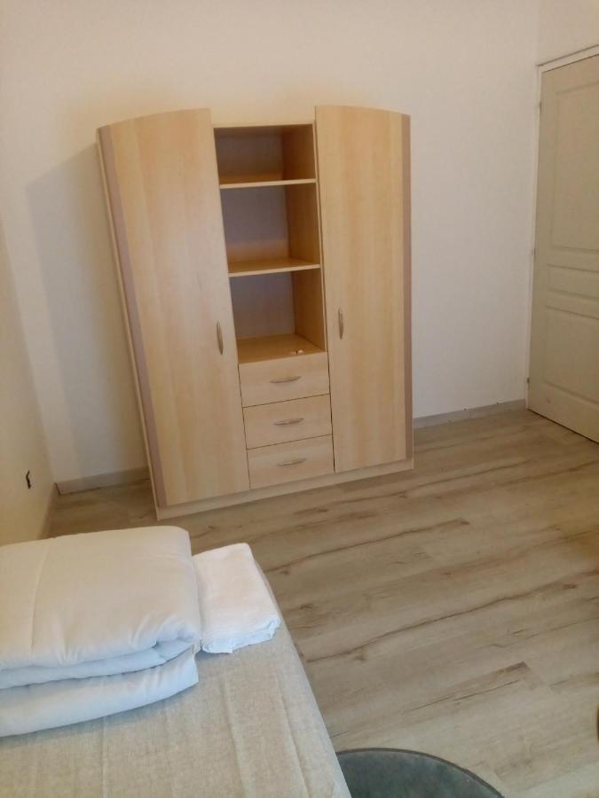 Au P'Tit Bonheur Daire Saint-Rambert-dʼAlbon Dış mekan fotoğraf