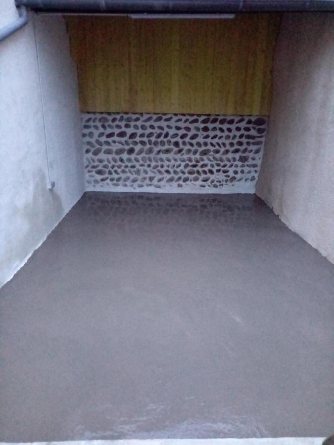 Au P'Tit Bonheur Daire Saint-Rambert-dʼAlbon Dış mekan fotoğraf