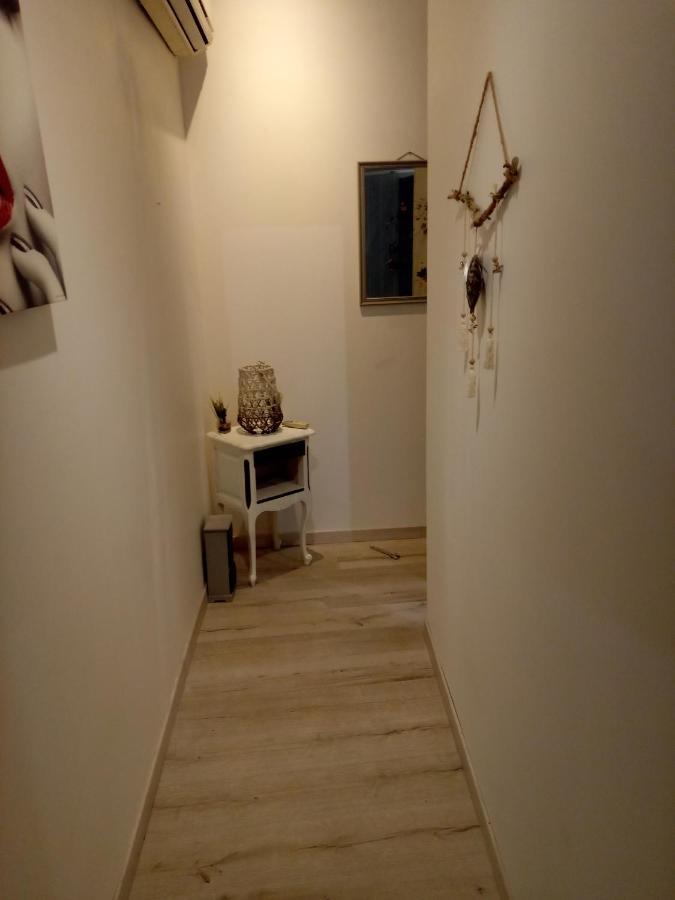 Au P'Tit Bonheur Daire Saint-Rambert-dʼAlbon Dış mekan fotoğraf